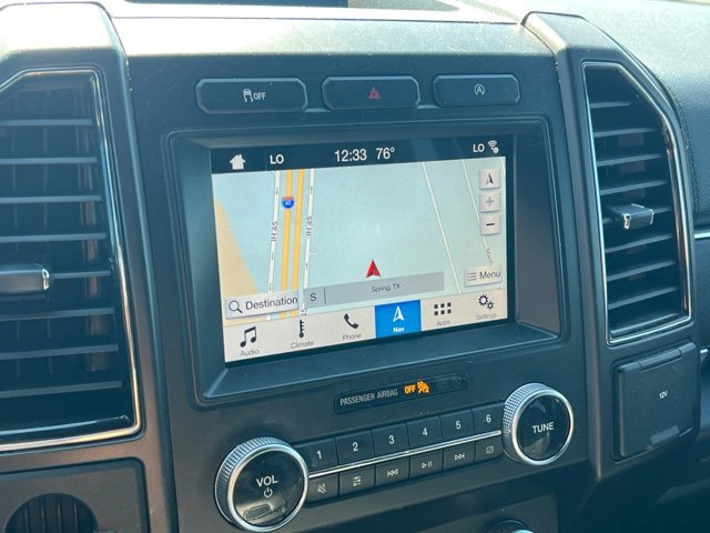 Used 2019 Ford Expedition Max Limited RWD image 13