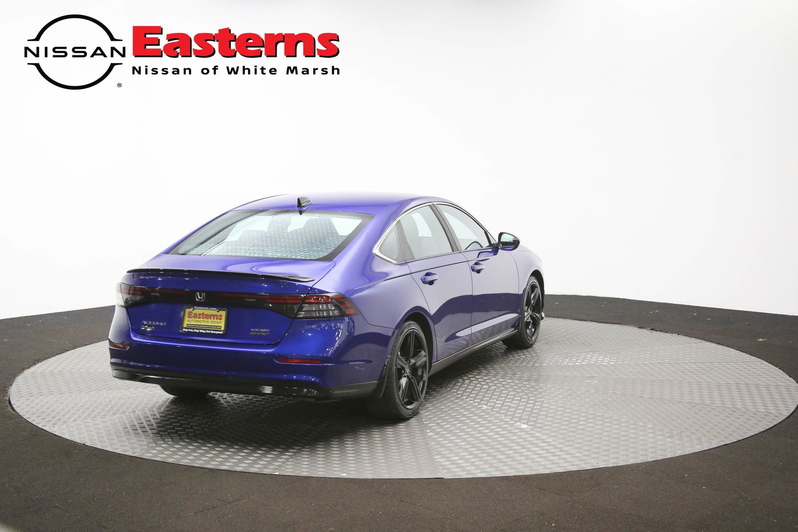 Used 2023 Honda Accord Sport image 38