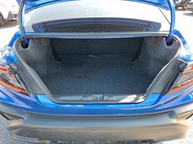 Used 2023 Subaru WRX Premium image 33