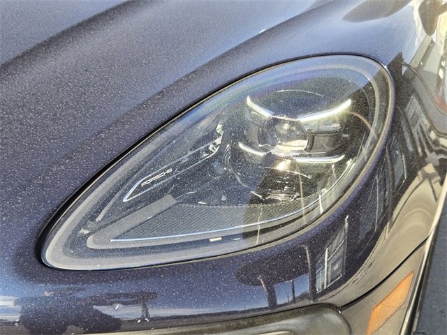 Used 2022 Porsche Macan image 40
