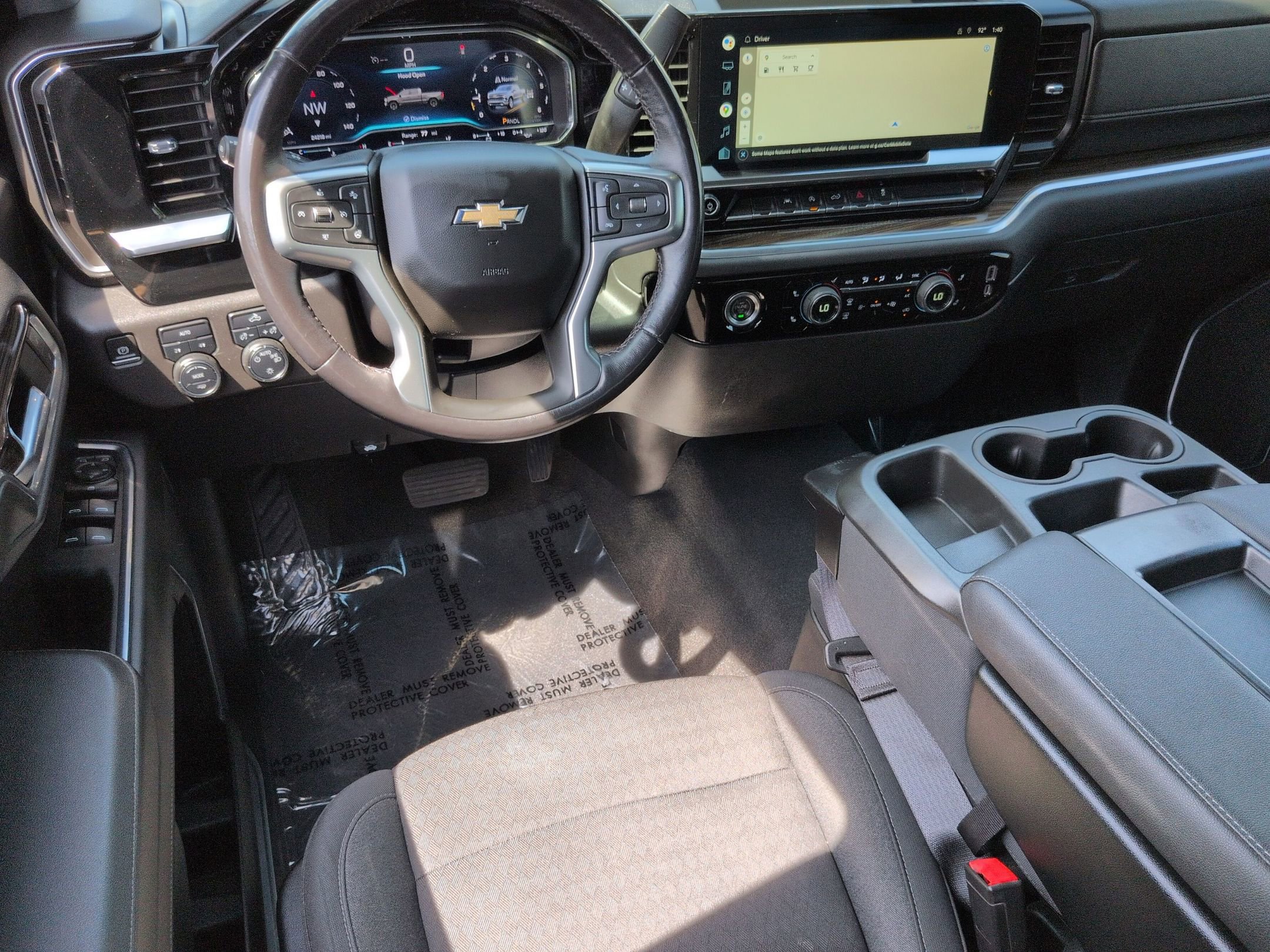 Used 2022 Chevrolet Silverado 1500 LT image 33