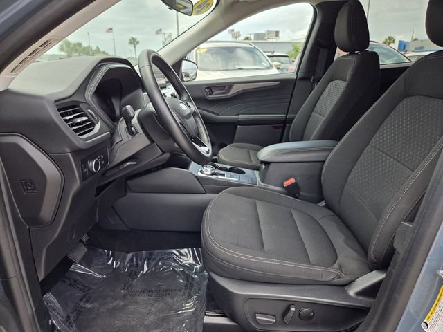 Used 2024 Ford Escape Active FWD image 14
