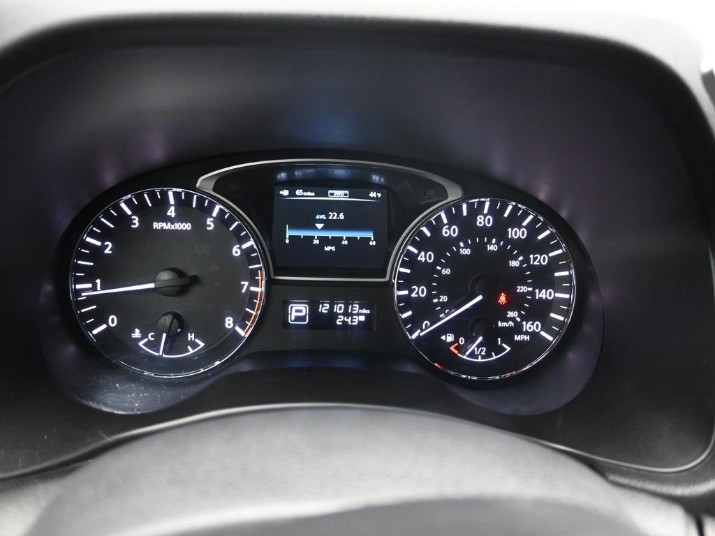 Used 2013 Nissan Pathfinder S image 14
