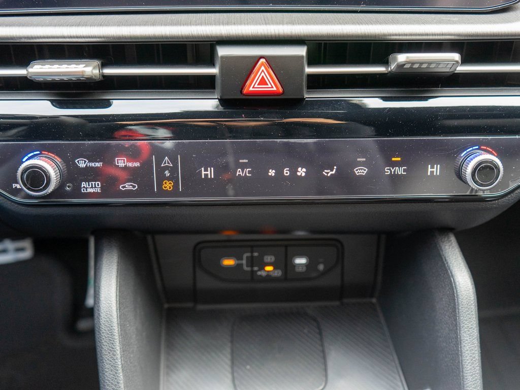New 2026 Kia Sportage X-Pro Prestige AWD/4WD image 25