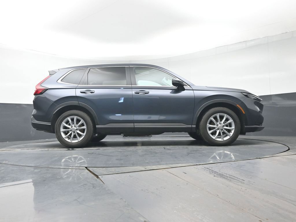 Certified 2024 Honda CR-V EX-L image 37