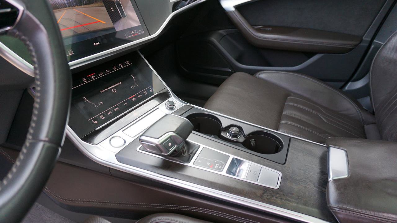 Used 2019 Audi A7 3.0T Prestige AWD/4WD image 20