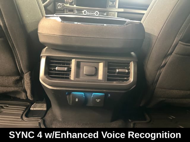 Used 2024 Ford F150 XLT w/ Equipment Group 302A MID AWD/4WD image 28