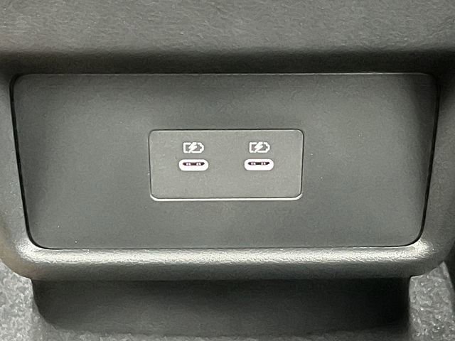 New 2026 Nissan Rogue SV w/ Cold Weather Package image 29