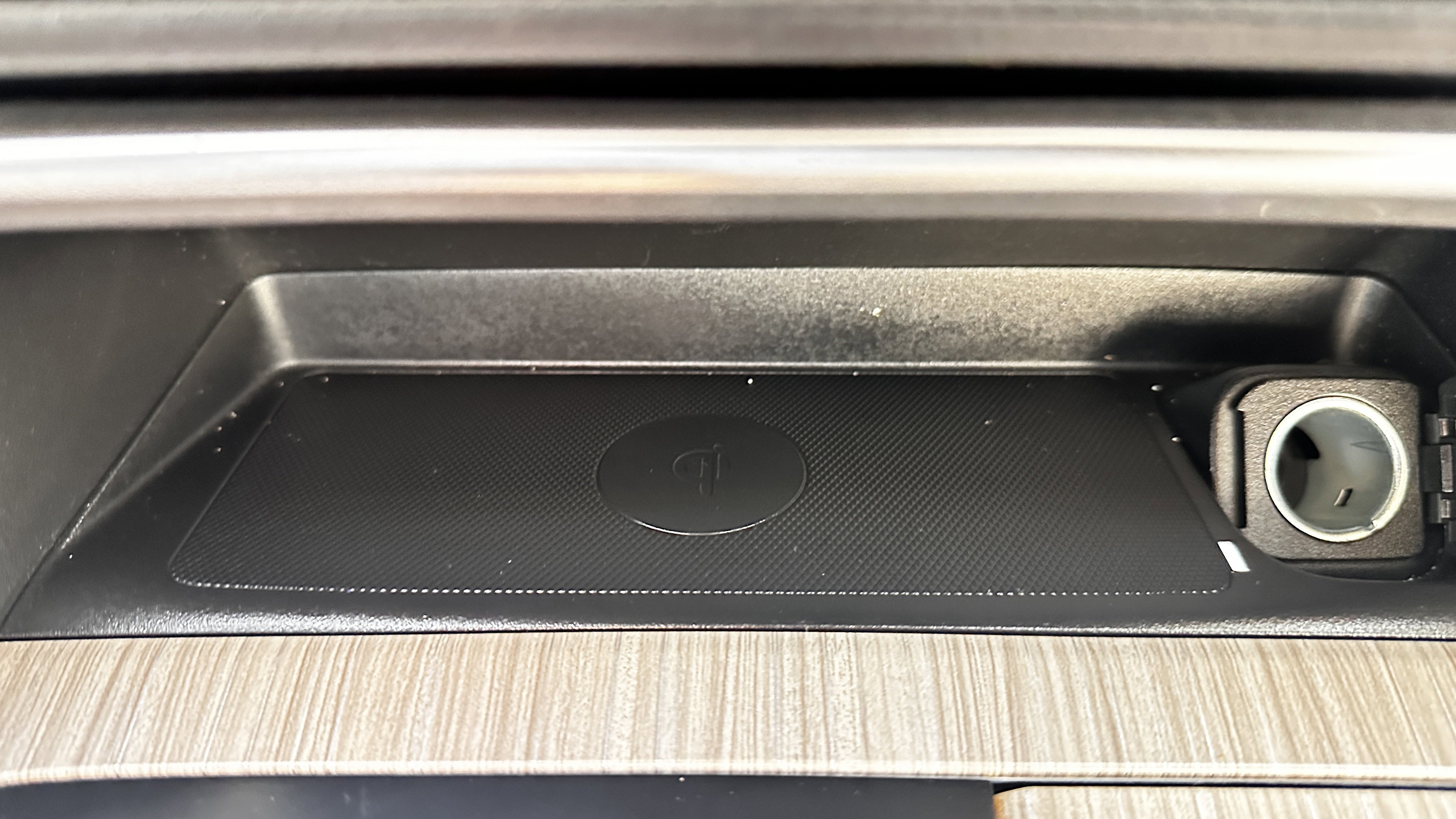 Certified 2024 MAZDA CX-90 3.3 Turbo w/ Premium Package image 10