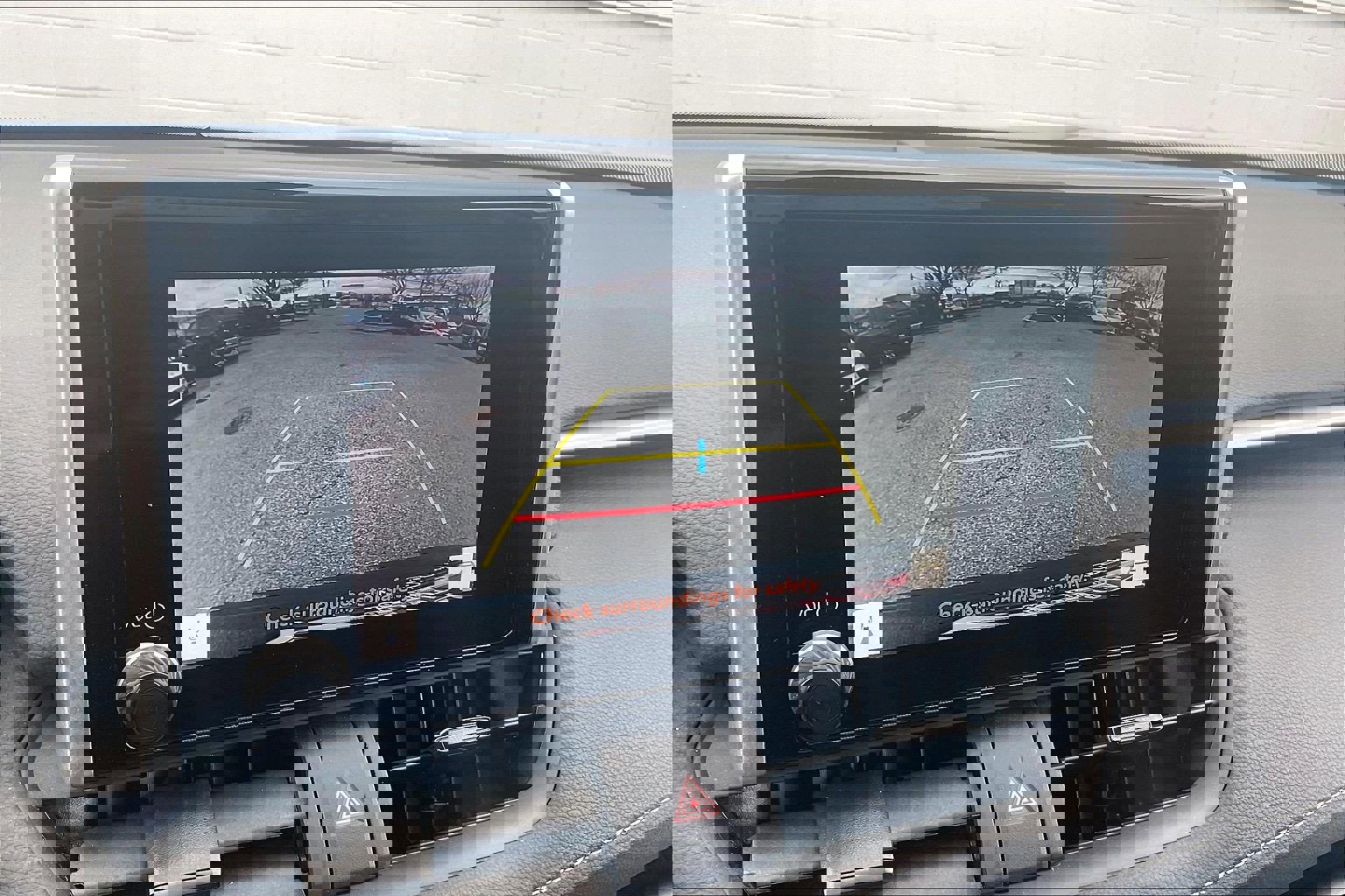 Used 2024 Toyota RAV4 LE image 26