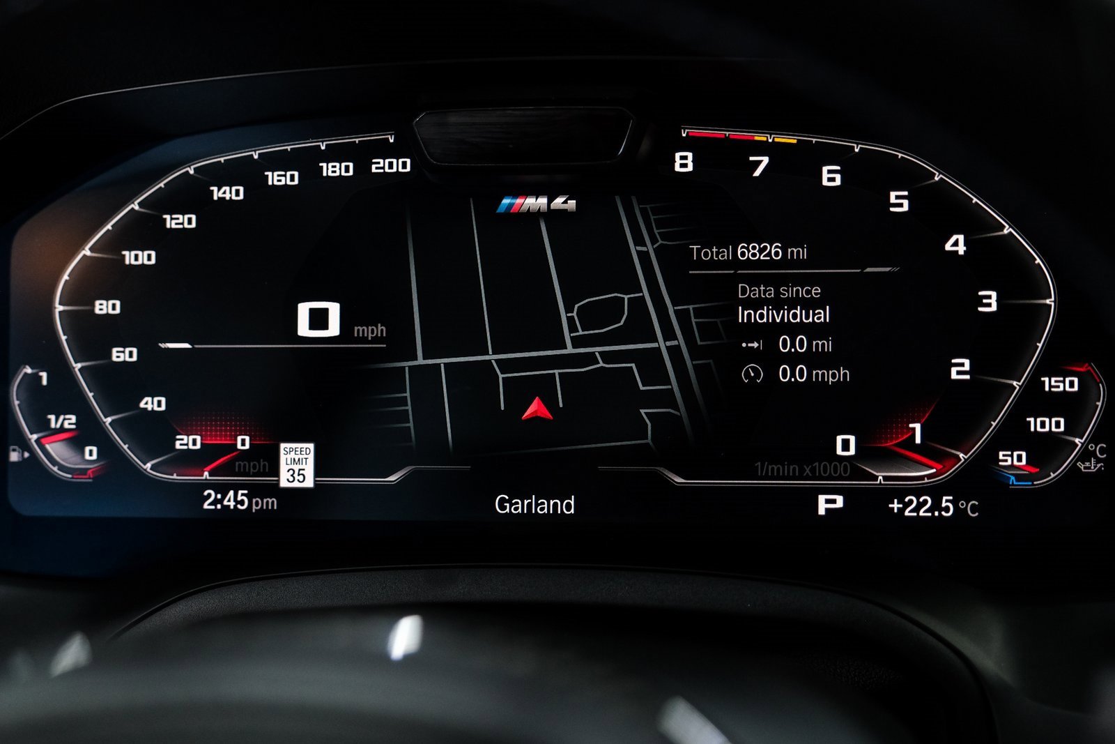 Used 2022 BMW M4 xDrive Competition w/ Executive Package image 20