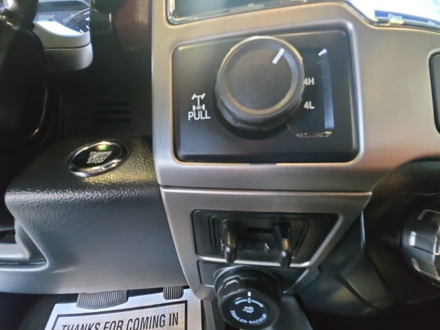 Used 2022 Ford F350 Platinum w/ Tremor Off-Road Package AWD/4WD image 20