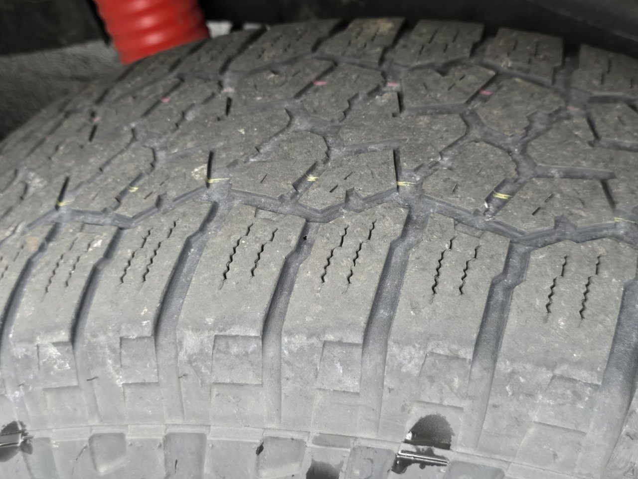 Used 2022 Toyota Tundra TRD Pro AWD/4WD image 20