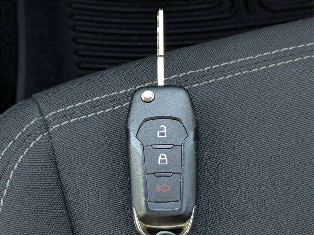 Used 2022 Ford Ranger XLT w/ Equipment Group 301A Mid image 31