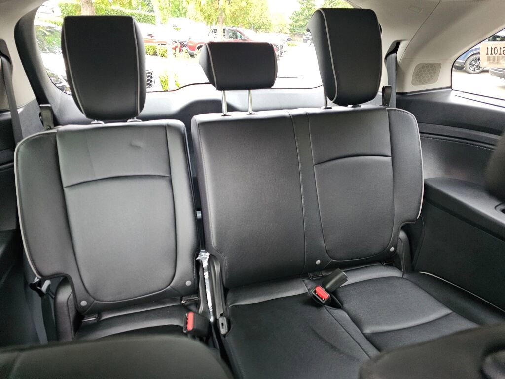 New 2026 Honda Odyssey Elite image 15