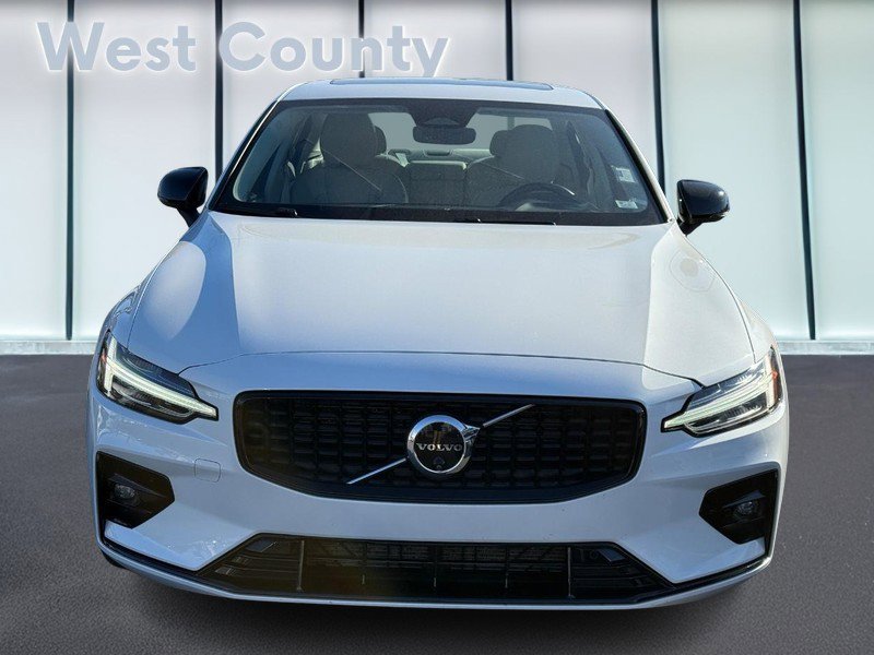 Certified 2024 Volvo S60 B5 Plus w/ Protection Package Premier image 10