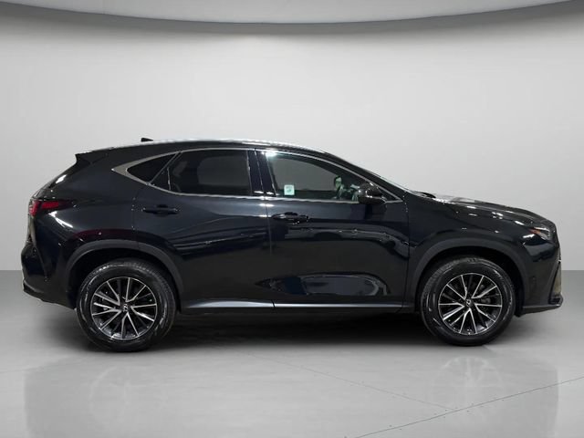 Certified 2024 Lexus NX 350h AWD w/ Cold Area Package image 2