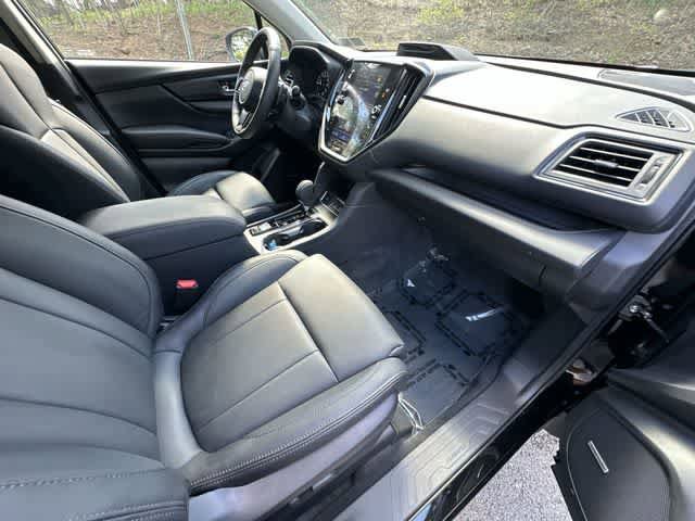 Certified 2025 Subaru Ascent Bronze Edition AWD/4WD image 24