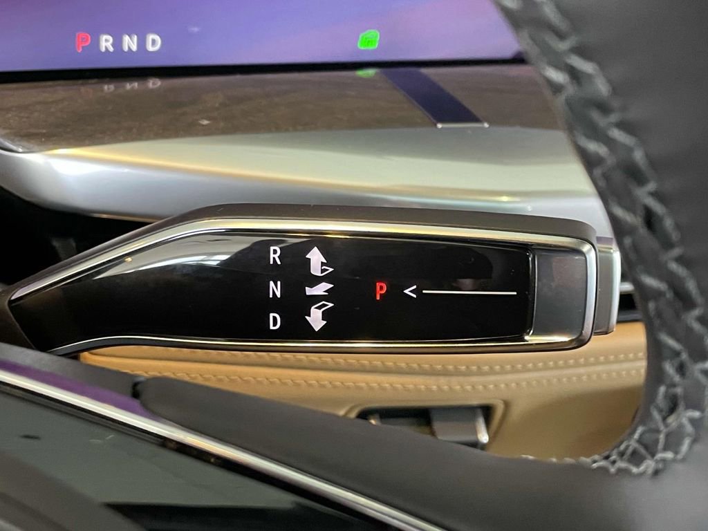 New 2025 Cadillac Escalade IQ Sport 2 image 26