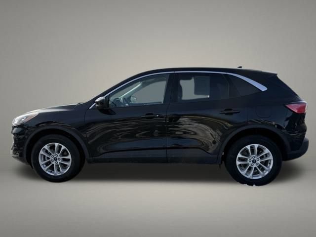 Used 2021 Ford Escape SE w/ Convenience Package image 2