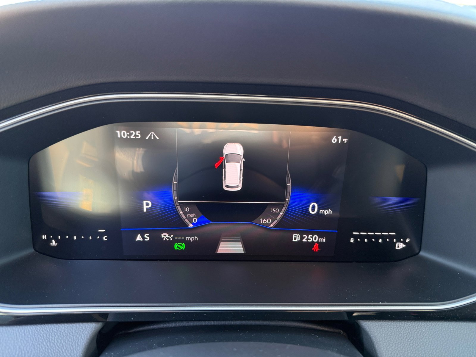 New 2026 Volkswagen Jetta S image 11