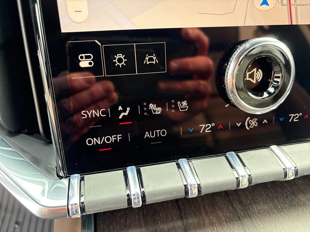 New 2026 GMC Acadia Denali Ultimate image 24