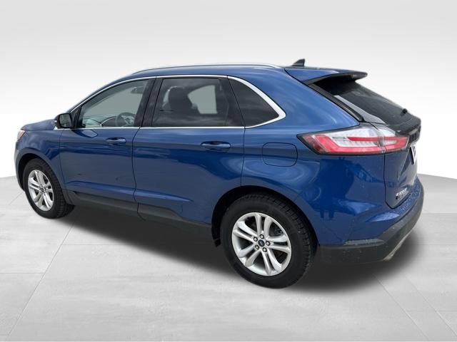 Used 2020 Ford Edge SEL w/ Convenience Package image 6