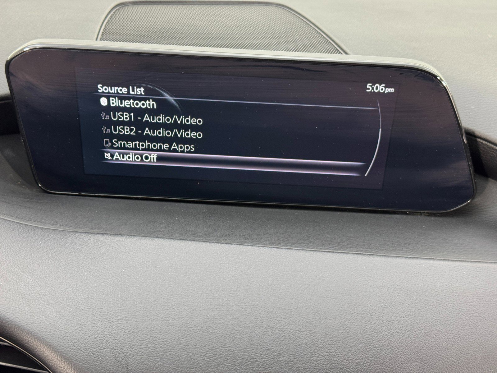 Used 2023 MAZDA MAZDA3 s image 26