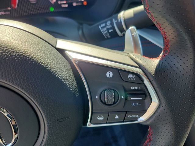 Used 2025 Acura TLX SH-AWD w/ A-SPEC Pkg image 26