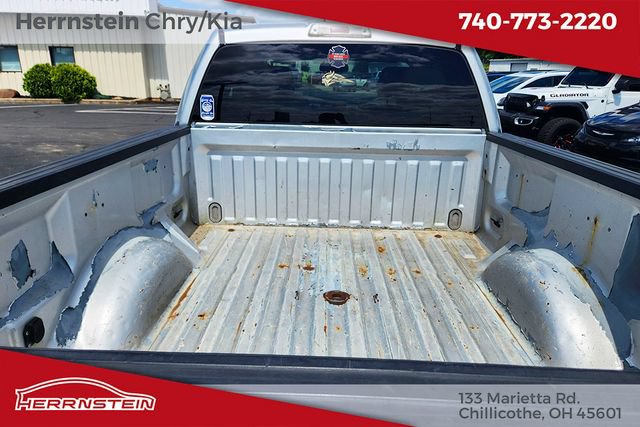 Used 2010 Ford F150 XLT AWD/4WD image 22