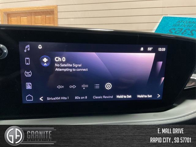 Used 2025 Buick Envista Preferred w/ Convenience I Package image 43