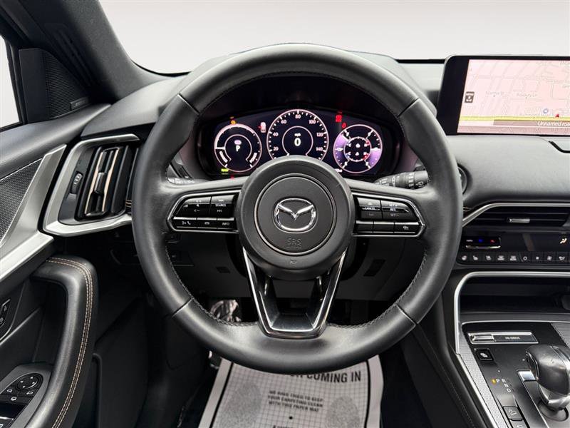 Used 2024 MAZDA CX-90 Plug-In Hybrid w/ Premium Plus image 13