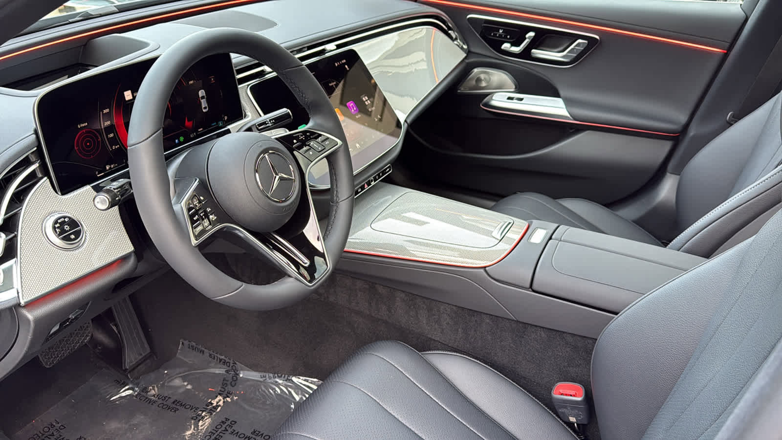 New 2026 Mercedes-Benz E 350 4MATIC Sedan image 27