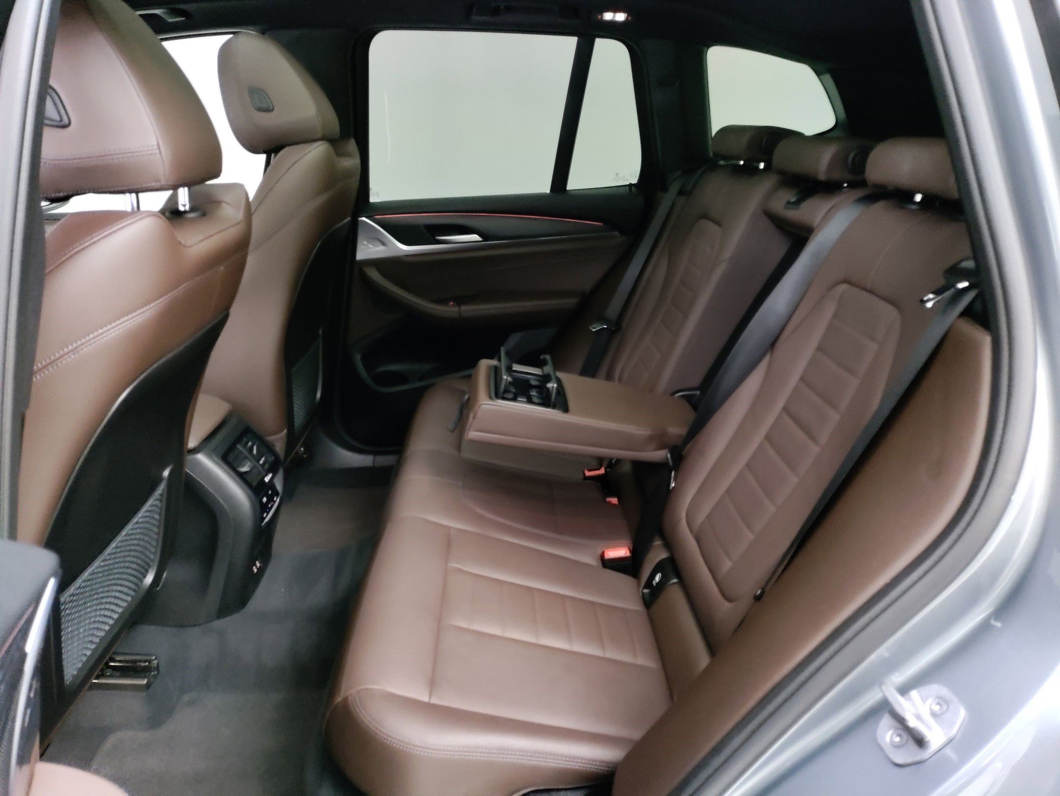 Certified 2023 BMW X3 xDrive30i w/ Premium Package image 27