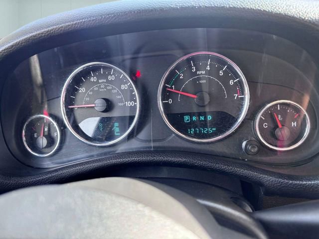 Used 2018 Jeep Wrangler Unlimited Sport S image 15