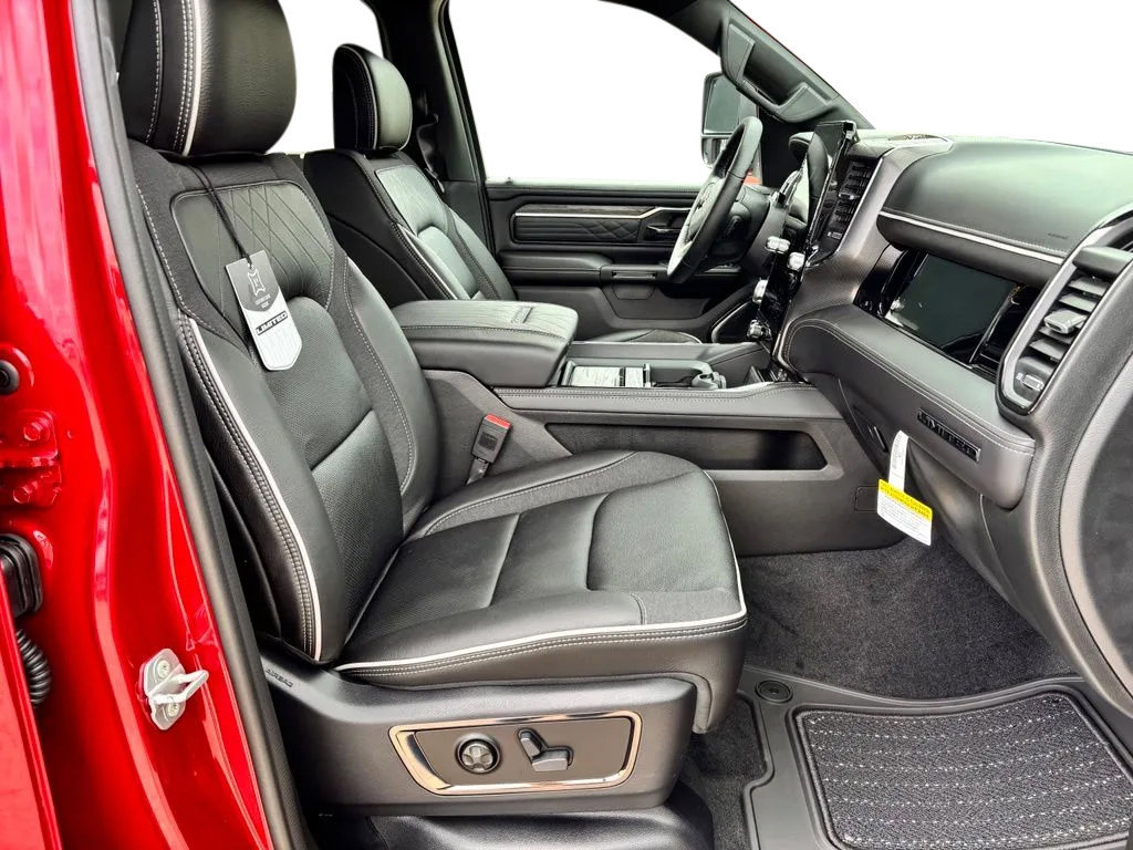 New 2027 RAM 1500 Limited AWD/4WD image 42