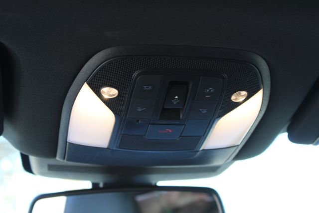 Used 2021 INFINITI QX50 Luxe w/ Appearance Package image 16