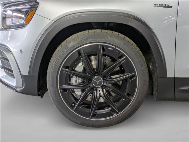 New 2026 Mercedes-Benz GLB 35 AMG 4MATIC image 10