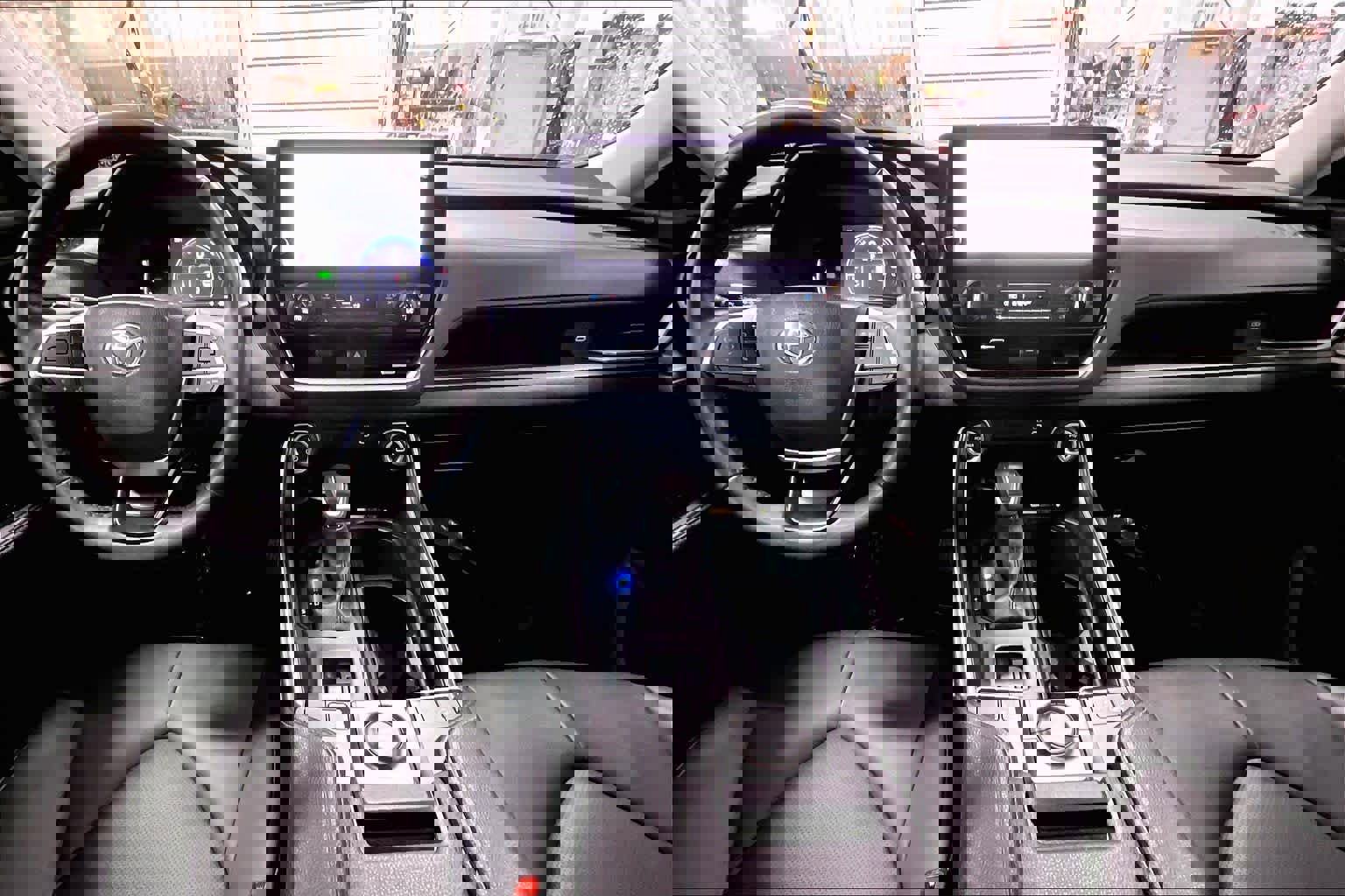 Used 2024 Toyota Grand Highlander XLE image 15