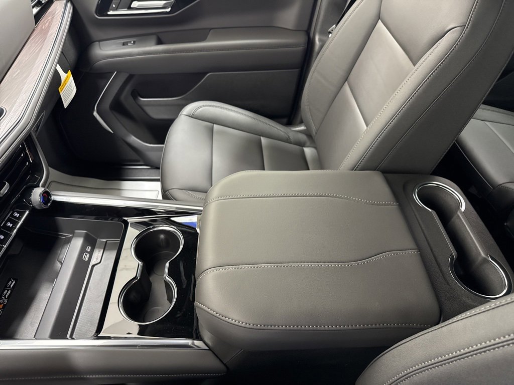 New 2026 Chevrolet Tahoe Z71 image 34