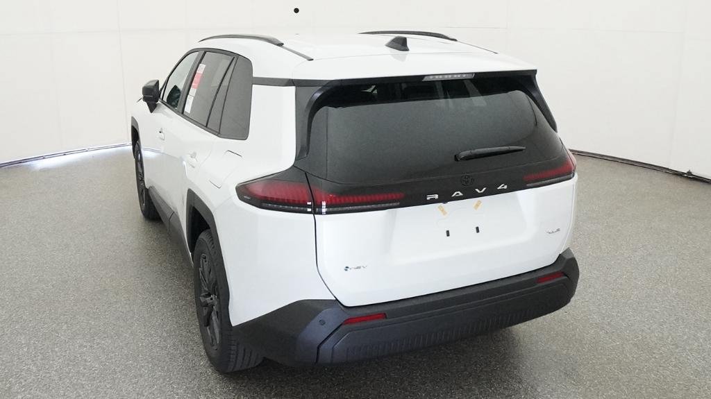 New 2026 Toyota RAV4 XLE Premium FWD image 20