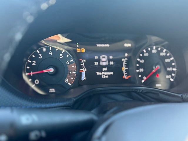 New 2026 Jeep Compass Limited image 27