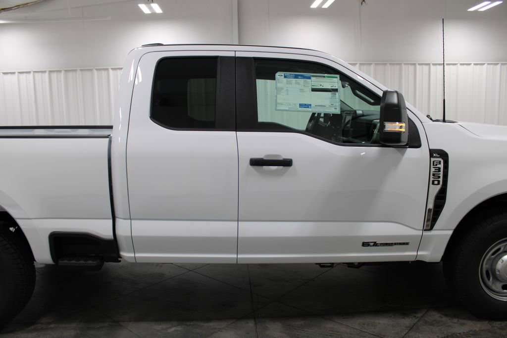 New 2026 Ford F350 XL image 10