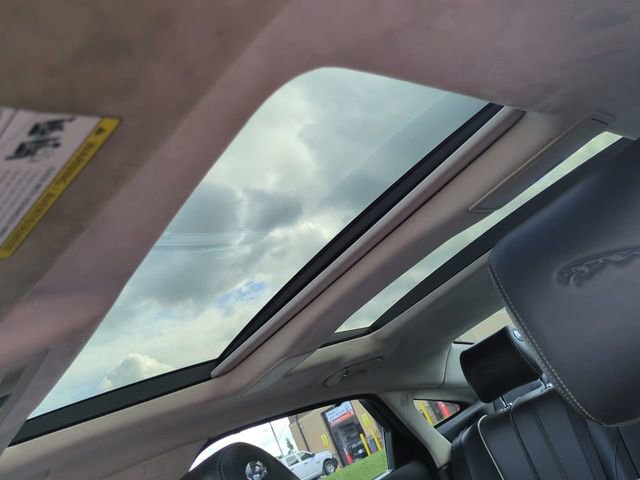 Used 2013 Jaguar XJ L Portfolio image 19