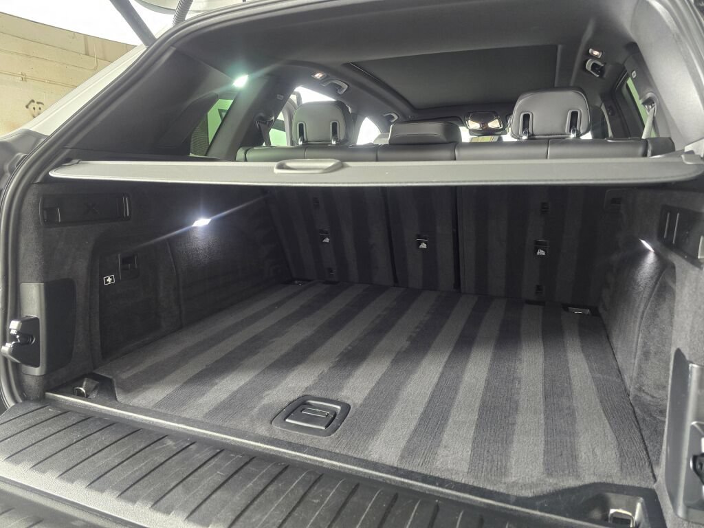 Used 2026 BMW X5 xDrive40i AWD/4WD image 19