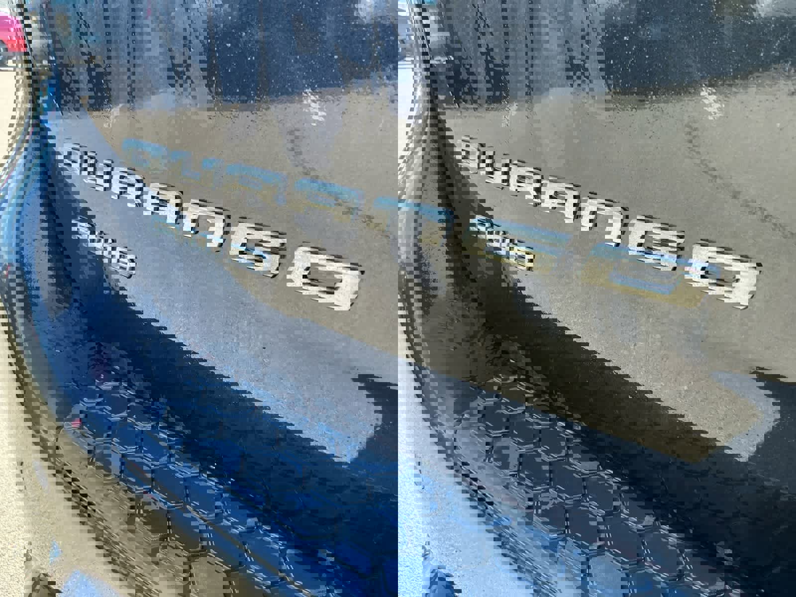 Used 2012 Dodge Durango R/T w/ Leather Interior Group image 17