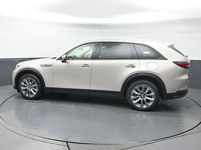 New 2026 MAZDA CX-90 3.3 Turbo w/ Preferred Package image 3