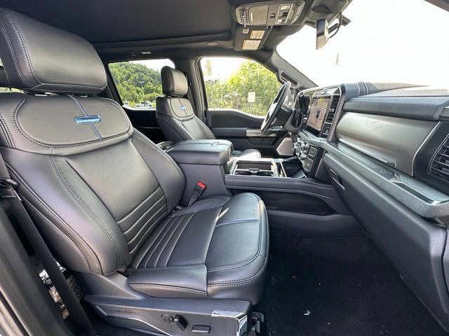 New 2026 Ford F350 Platinum AWD/4WD image 27