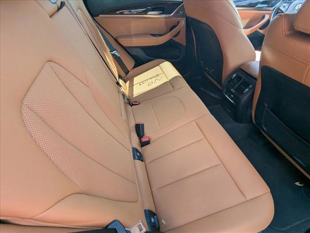 Used 2023 BMW X3 sDrive30i w/ Premium Package w/ZPA image 19