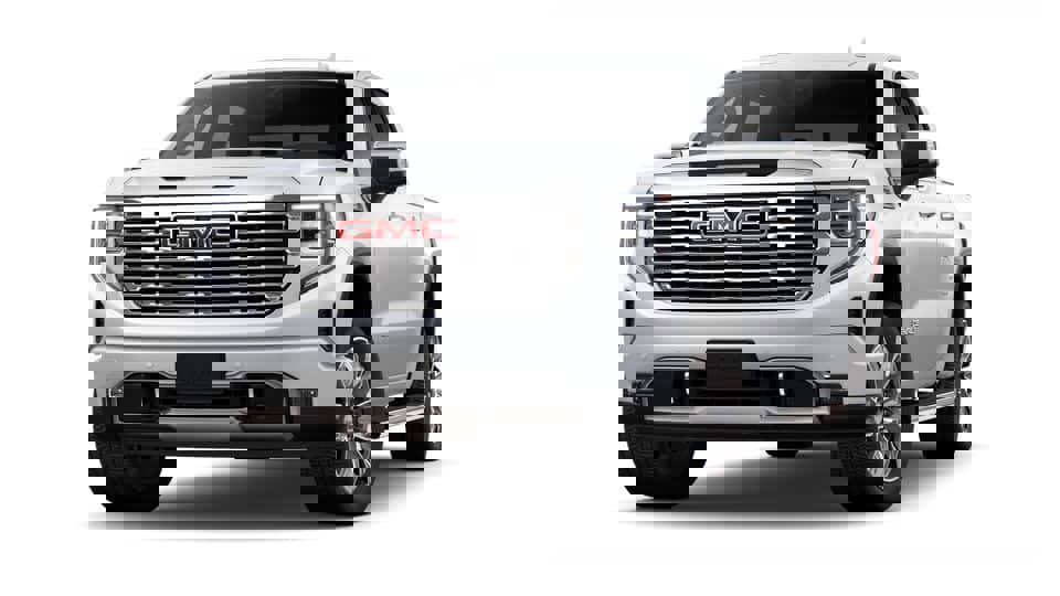New 2026 GMC Sierra 1500 Denali w/ Denali Reserve Package image 32